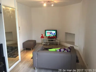 Flat com 2 Quartos para alugar, 85m² no Jardim Europa, São Paulo