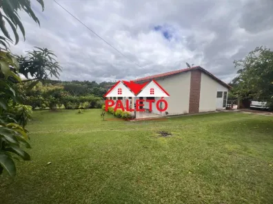 Fazenda/Sítio com 2 Quartos à venda, 1560m² no , Porangaba