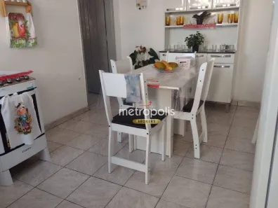 Lote/Terreno à venda, 421m² no Boa Vista, São Caetano do Sul