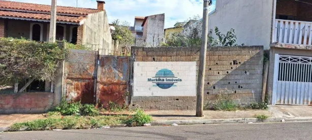 Lote/Terreno à venda, 300m² no Jardim Imperial, Atibaia