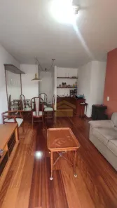 Apartamento com 2 Quartos à venda, 65m² no Vila Guarani (Z Sul), São Paulo