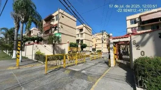 Apartamento com 2 Quartos à venda, 47m² no Campo Grande, Rio de Janeiro