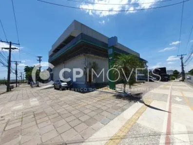 Prédio Comercial à venda, 1115m² no Jardim Lindóia, Porto Alegre