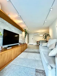 Apartamento com 4 Quartos à venda, 150m² no Barra Olímpica, Rio de Janeiro