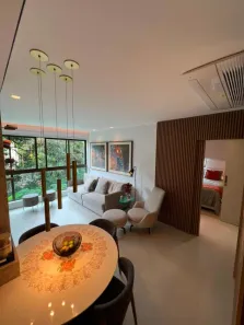Apartamento com 2 Quartos à venda, 75m² no Tamarineira, Recife