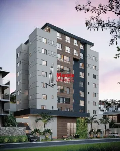 Apartamento com 2 Quartos à venda, 55m² no Alto Caiçaras, Belo Horizonte