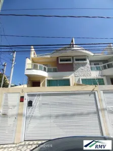 Sobrado com 3 Quartos à venda, 293m² no Jardim do Mar, São Bernardo do Campo