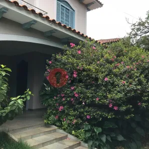 Casa com 5 Quartos à venda, 400m² no Vila Santa Cruz, São José do Rio Preto