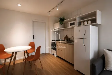 Apartamento com 2 Quartos à venda, 48m² no Penha de França, São Paulo