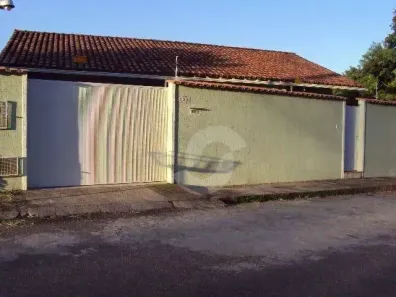 Casa com 4 Quartos à venda, 260m² no Badu, Niterói