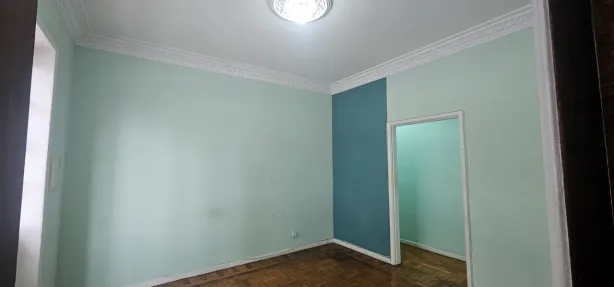 Apartamento com 2 Quartos à venda, 62m² no Andaraí, Rio de Janeiro