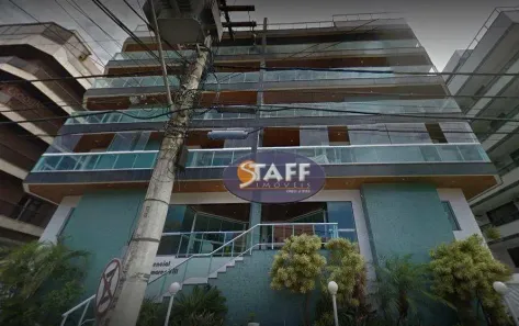 Cobertura com 4 Quartos à venda, 270m² no Algodoal, Cabo Frio