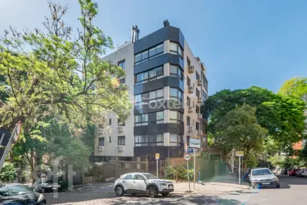 Apartamento com 2 Quartos à venda, 84m² no Independência, Porto Alegre