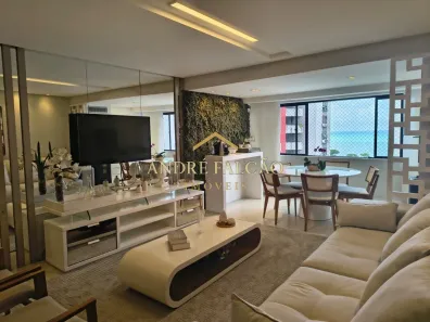 Apartamento com 3 Quartos à venda, 145m² no Boa Viagem, Recife