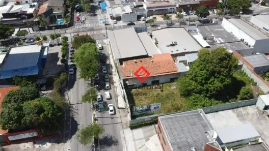 Lote/Terreno para alugar, 1410m² no Aldeota, Fortaleza