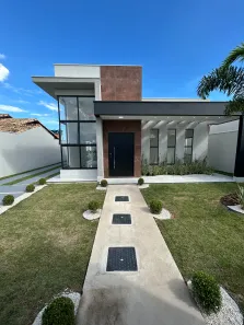 Casa com 3 Quartos à venda, 130m² no Jardim Atlântico Central (Itaipuaçu), Maricá