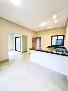 Casa com 3 Quartos à venda, 100m² no Jardins do Império, Indaiatuba