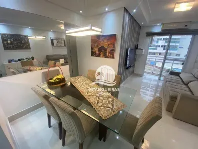 Apartamento com 3 Quartos à venda, 85m² no Pitangueiras, Guarujá