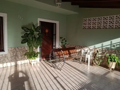 Casa com 3 Quartos à venda, 174m² no Bosque dos Eucaliptos, São José dos Campos