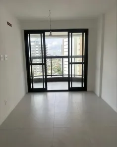 Apartamento com 1 Quarto à venda, 40m² no Piatã, Salvador