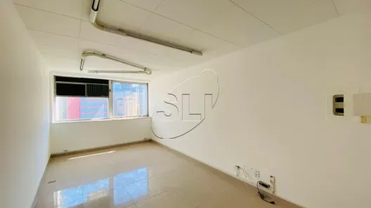 Sala Comercial à venda, 24m² no Bela Vista, São Paulo