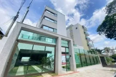 Apartamento com 3 Quartos à venda, 85m² no Itapoã, Belo Horizonte