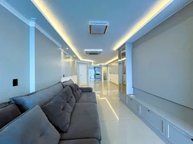 Apartamento com 3 Quartos à venda, 152m² no Ponta Negra, Manaus