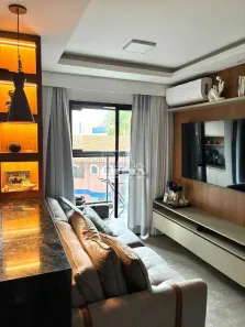 Apartamento com 2 Quartos à venda, 57m² no Jardim Pagliato, Sorocaba
