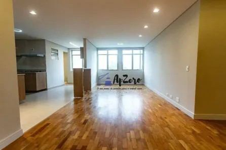 Apartamento com 3 Quartos à venda, 109m² no Paraíso, São Paulo