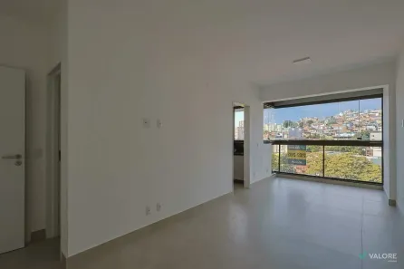 Apartamento com 3 Quartos para alugar, 74m² no Santa Efigênia, Belo Horizonte