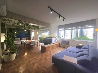 Apartamento com 4 Quartos à venda, 230m² no Savassi, Belo Horizonte