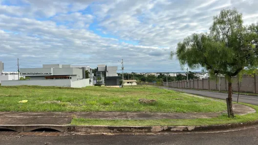 Lote/Terreno à venda, 479m² no Parque Residencial Mart Ville, Presidente Prudente