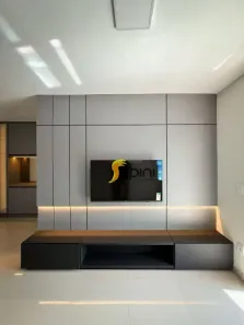 Apartamento com 2 Quartos à venda, 67m² no Tubalina, Uberlândia