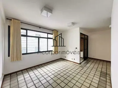 Apartamento com 3 Quartos à venda, 105m² no Buritis, Belo Horizonte