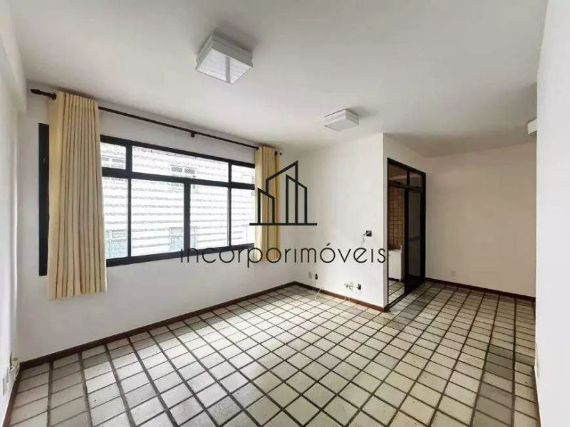 Apartamento com 3 quartos — Buritis, Belo Horizonte