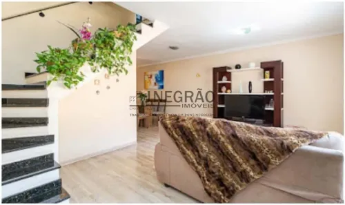 Casa de Condomínio com 3 Quartos à venda, 110m² no Saúde, São Paulo