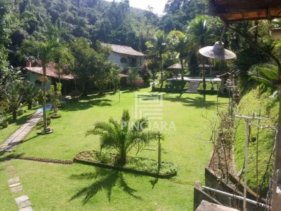 Casa com 4 Quartos para alugar, 119000m² no Jacaré, Niterói