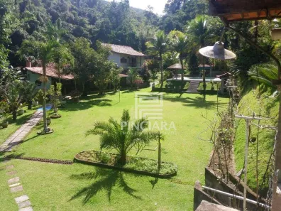 Casa com 4 Quartos para venda ou aluguel, 119000m² no Jacaré, Niterói