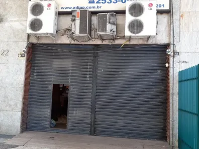 Sala Comercial à venda, 106m² no Centro, Rio de Janeiro