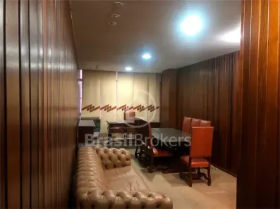 Imóvel Comercial à venda, 96m² no Centro, Rio de Janeiro