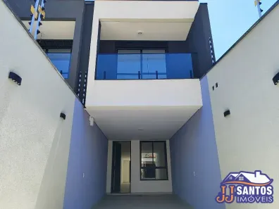 Sobrado com 3 Quartos à venda, 160m² no Água Rasa, São Paulo