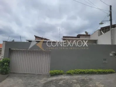Casa com 4 Quartos à venda, 180m² no Jardim Paraíso, Campinas