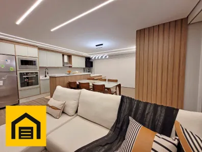 Apartamento com 2 Quartos à venda, 53m² no Vila Nossa Senhora das Vitórias, Mauá