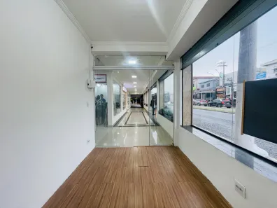 Ponto Comercial para alugar, 15m² no Vila Santa Rosa, Guarujá