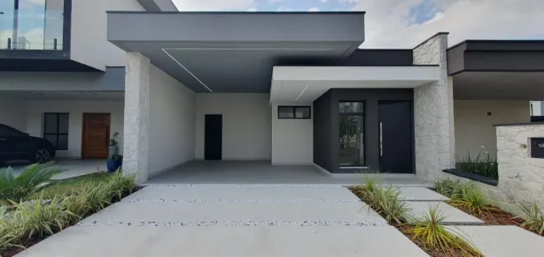 Casa de Condomínio com 3 Quartos à venda, 129m² no Jardim Jacinto, Jacareí