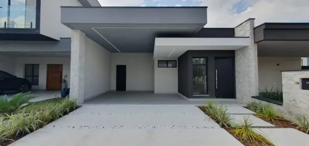 Casa de Condomínio com 3 Quartos à venda, 134m² no Jardim Jacinto, Jacareí