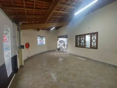 Casa com 3 Quartos à venda, 163m² no Parque Industrial, São José dos Campos