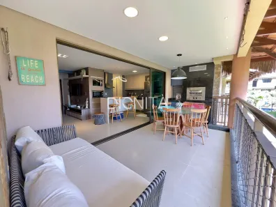 Apartamento com 3 Quartos à venda, 101m² no , Aquiraz