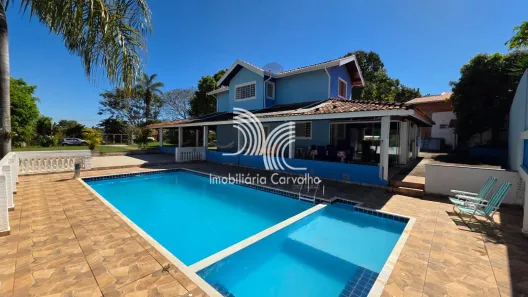 Fazenda/Sítio com 3 Quartos à venda, 300m² no Área Rural de Limeira, Limeira