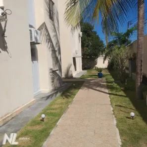 Apartamento com 2 Quartos à venda, 70m² no Capim Macio, Natal